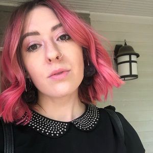 Meet your Posher, Kelsey